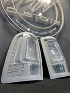 2009-18 DODGE RAM  C BAR TAIL LIGHTS