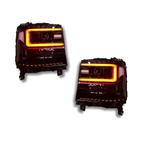 2016-18 CHEVROLET SILVERADO 1500