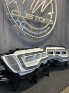 2014-2022 JEEP GRAND CHEROKEE MORIMOTO XB LED HEADLIGHTS