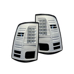 2009-18 DODGE RAM TAIL LIGHTS