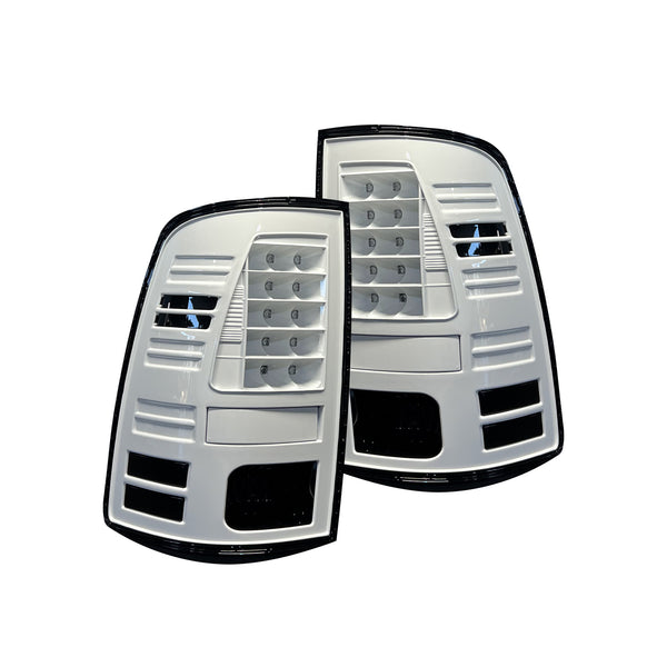 PRE-BUILT 2009-18 DODGE RAM TAIL LIGHTS