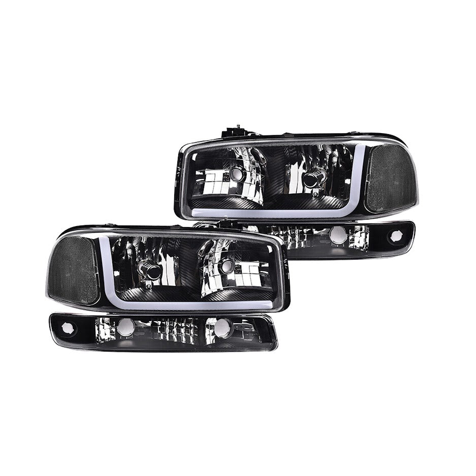 1999-06 GMC SIERRA C BAR