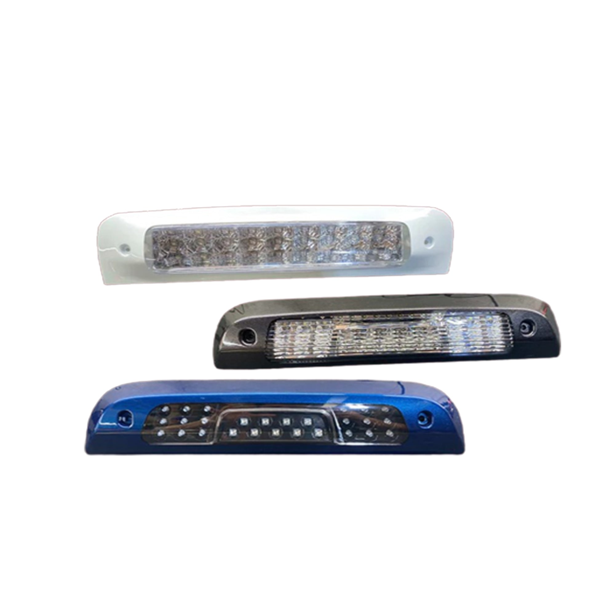 3RD BRAKE LIGHT (ANY YEAR,MAKE AND MODEL)