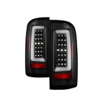 2015-21 CHEVY COLORADO/ GMC CANYON TAIL LIGHTS