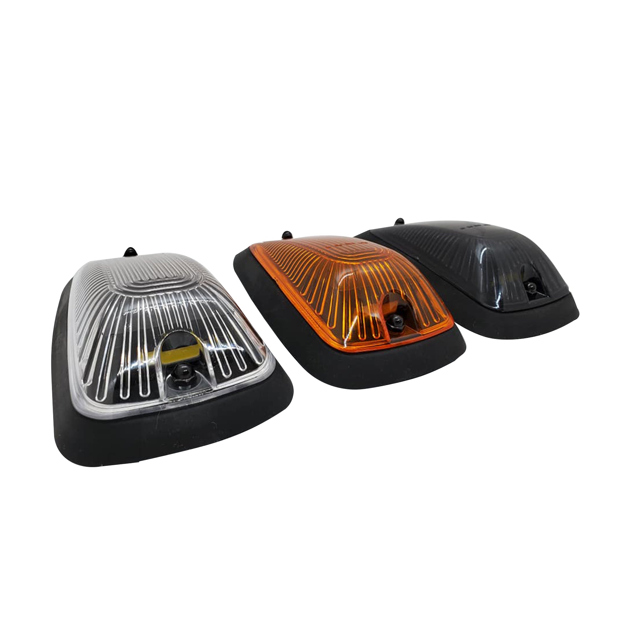 WIRELESS CAB RUNNING LIGHTS