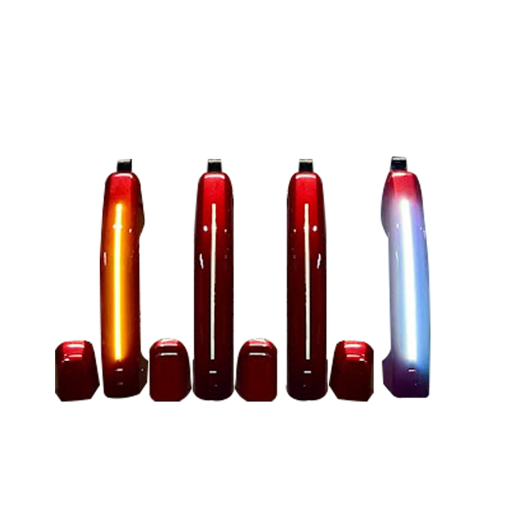 2014-18 GM SWITCHBACK DOOR HANDLES