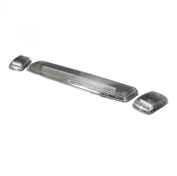 2015-19 GMC & CHEVY RECON CAB LIGHTS