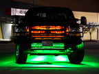 COLOR CHANGING GRILL LIGHTS - MwCustoms