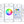 2012-15 TOYOTA TACOMA RGB HALO KIT - MwCustoms
