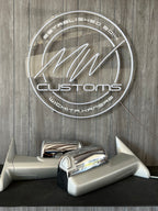 CUSTOM DODGE RAM TOW MIRRORS 1994-2022 1500-3500