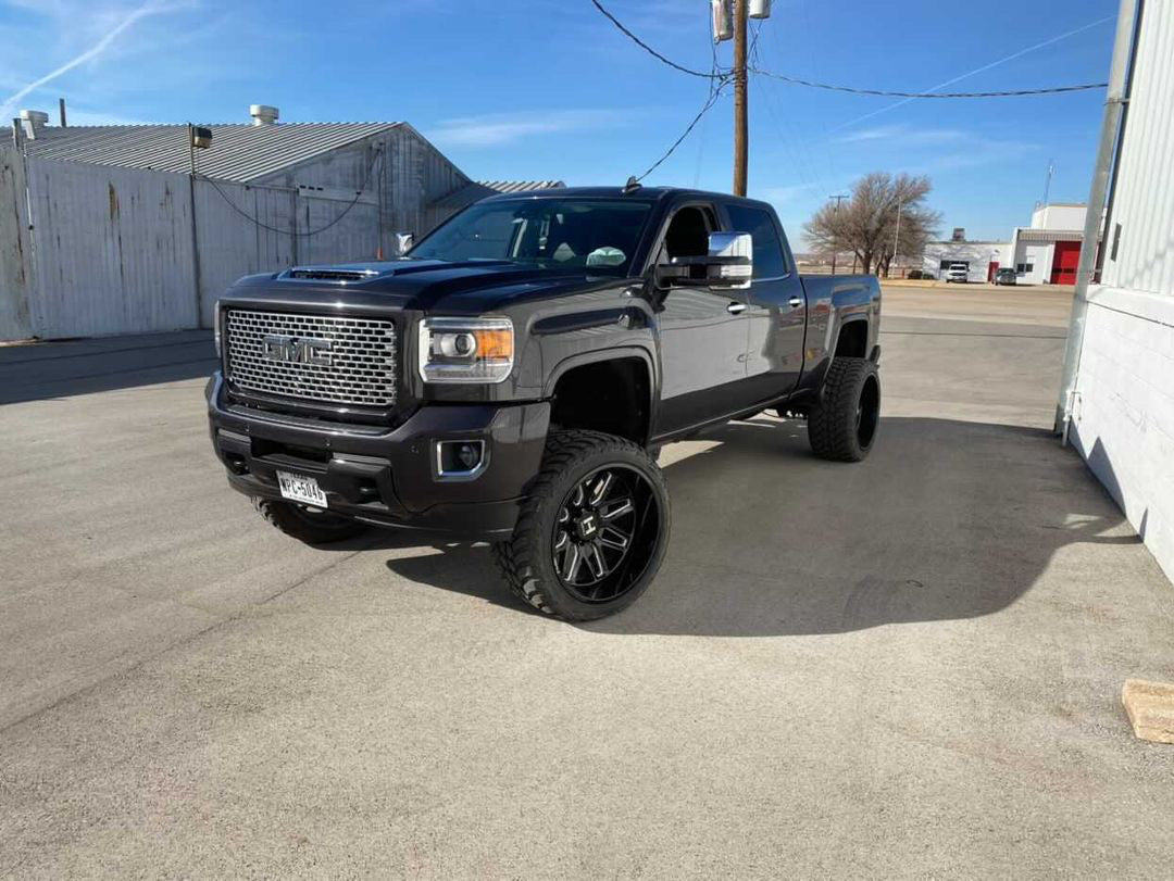 1988-2019 GM TOW MIRRORS MARKER LIGHT