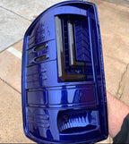 2014-18 GMC SIERRA L Bar TAIL LIGHTS