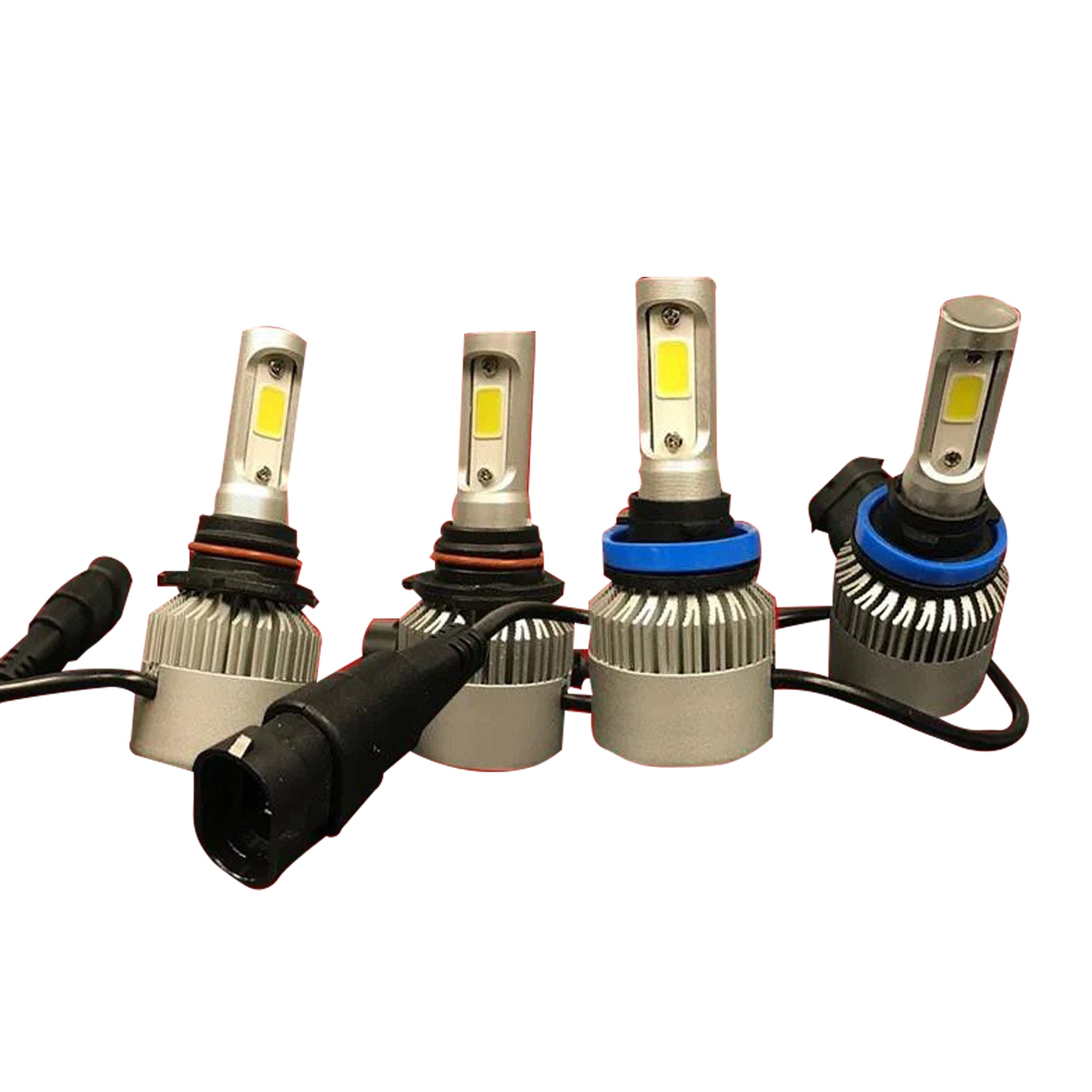 Cree led car shop bulbs