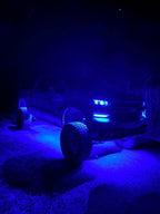 RGBW STANDARD LED ROCK LIGHTS