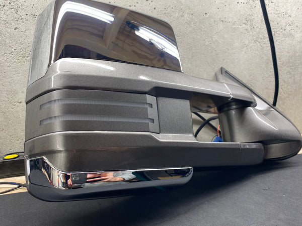 1988-2019 GM TOW MIRRORS MARKER LIGHT