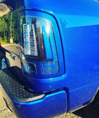 2009-18 DODGE RAM  C BAR TAIL LIGHTS