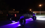 RGBW LED WHEEL LIGHTS - MwCustoms