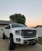 2014-18 GMC SIERRA HEADLIGHTS