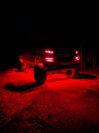 RGBW STANDARD LED ROCK LIGHTS
