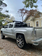 2014-18 GMC SIERRA L Bar TAIL LIGHTS