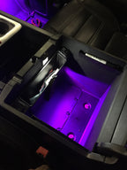 RGB FOOTWELL INTERIOR KIT - MwCustoms
