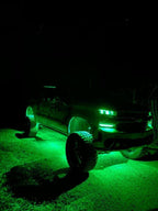 RGBW STANDARD LED ROCK LIGHTS