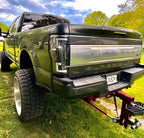 TAIL LIGHTS 2017-19 FORD SUPER DUTY TAIL LIGHTS