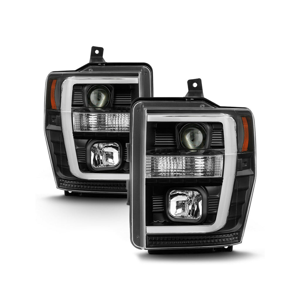 2008-10 FORD SUPER DUTY C BAR